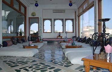 Wonder View Palace